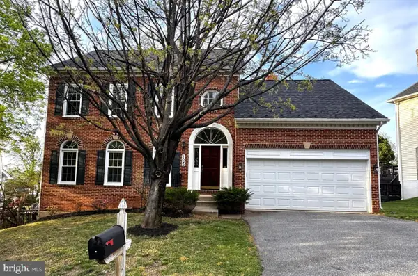 125 Mission Dr, GAITHERSBURG, MD 20878