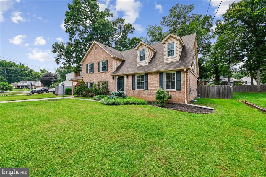 11602 Coldstream Dr, Potomac, MD 20854 - #2