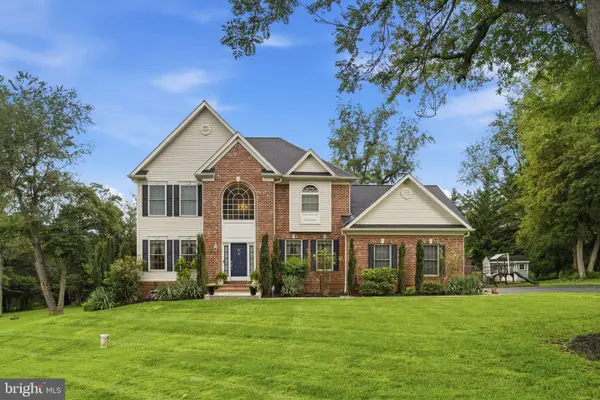 12 Delta Ct, GAITHERSBURG, MD 20882