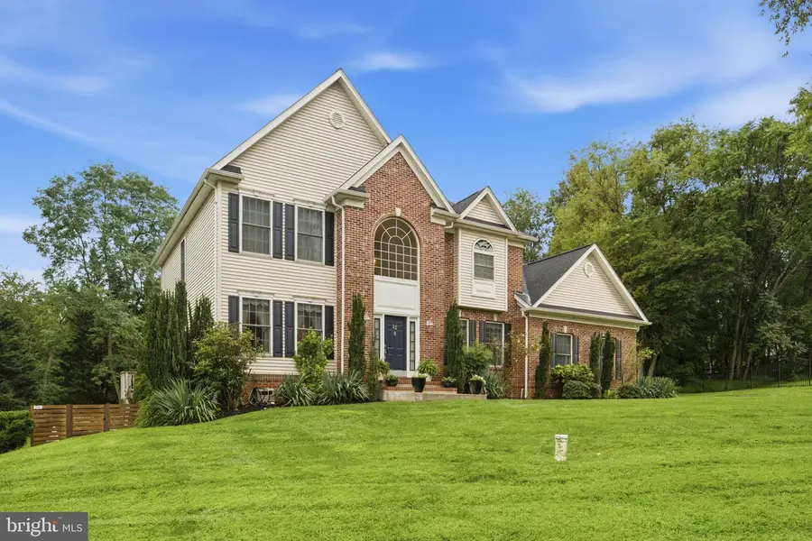 12 Delta Ct, Gaithersburg, MD 20882 - #2