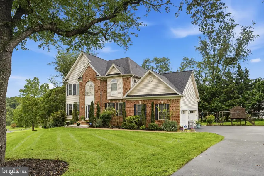 12 Delta Ct, Gaithersburg, MD 20882 - #3