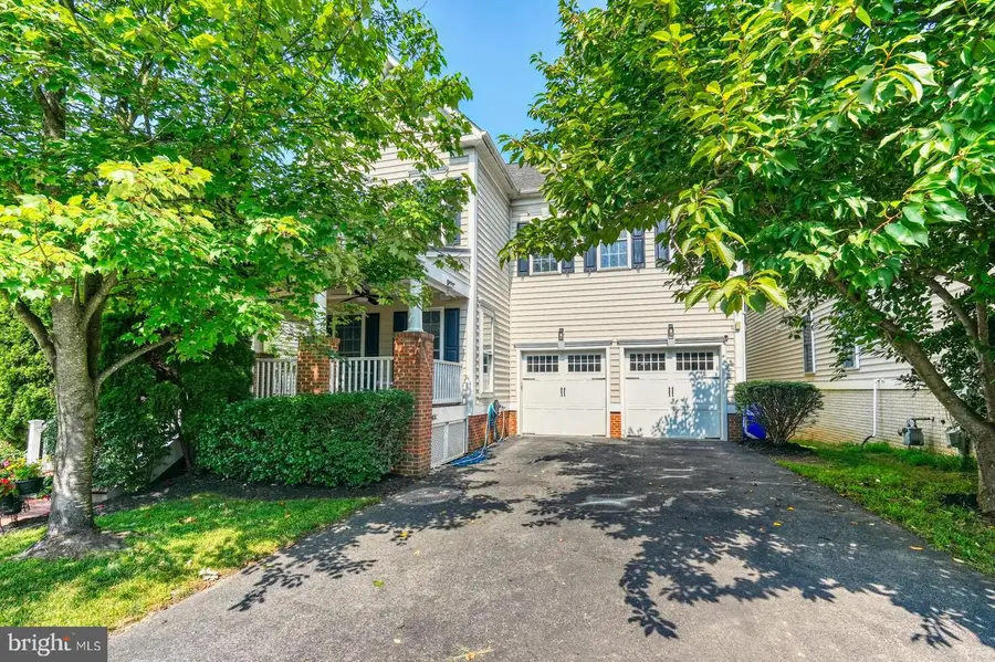 23218 Robin Song Dr, Clarksburg, MD 20871 - #2