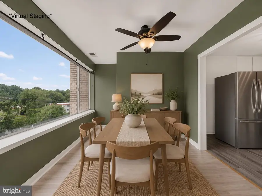 2509 Baltimore Rd #5, Rockville, MD 20853 - #2
