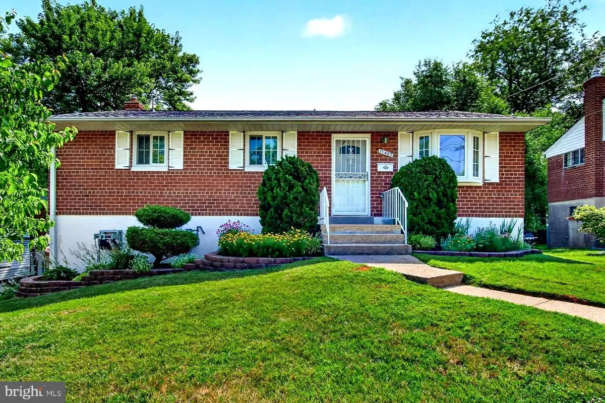 11407 Grayling Ln, Rockville, MD 20852 - #1