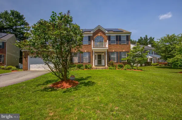 1 Hickory Spring Ct, GAITHERSBURG, MD 20882