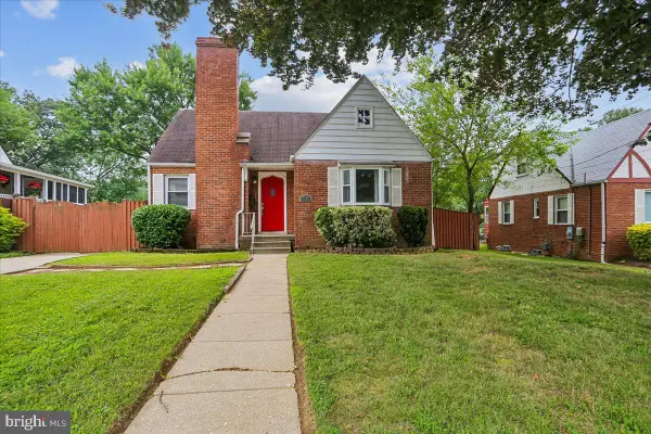 2806 Hardy Ave, SILVER SPRING, MD 20902