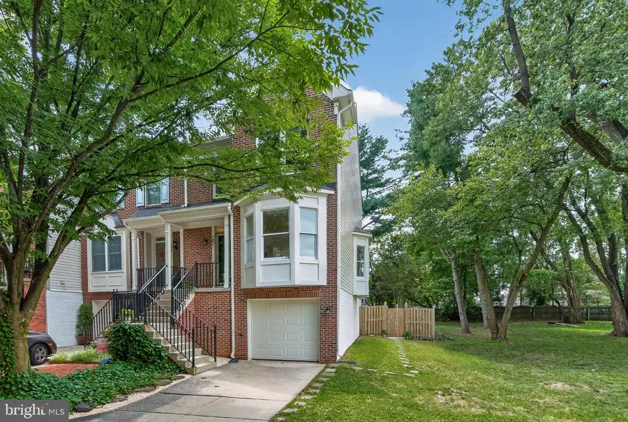 121 Swarthmore Ave, Gaithersburg, MD 20877 - #2