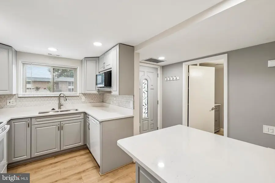 3546 Chiswick Ct #36-b, Silver Spring, MD 20906 - #3