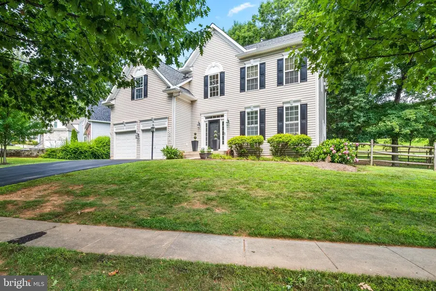 11301 Church Bend, Germantown, MD 20876 - #2