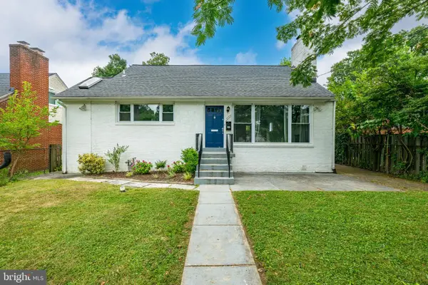 2604 Plyers Mill Rd, SILVER SPRING, MD 20902