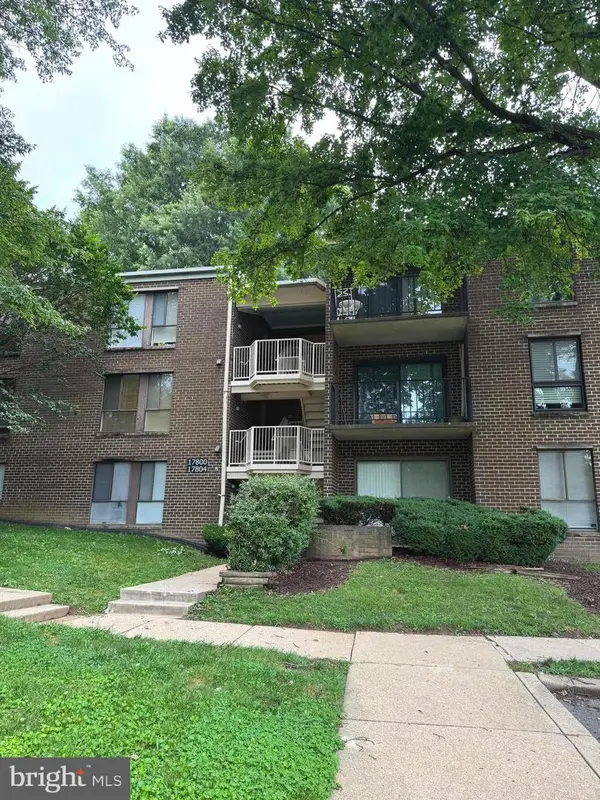 17804 Buehler Rd #149, OLNEY, MD 20832