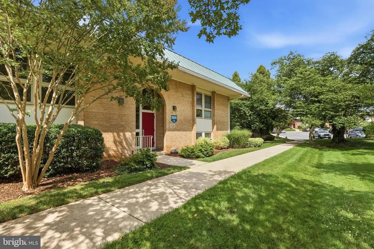 3505 S Leisure World Blvd #29-2e, Silver Spring, MD 20906 - #1