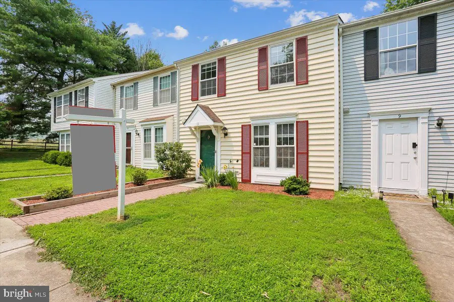 11 Teaneck Ct, North Potomac, MD 20878 - #2
