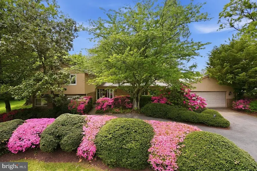 9820 Conestoga Way, Potomac, MD 20854 - #2