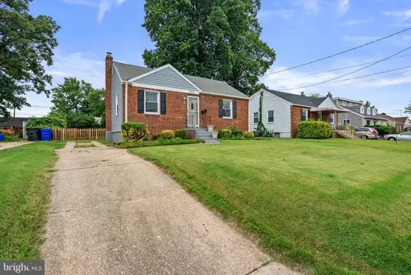 3013 Medway St, SILVER SPRING, MD 20902
