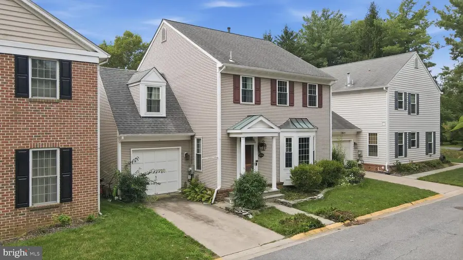 8704 Vanilla Leaf Ct, Montgomery Village, MD 20886 - #2
