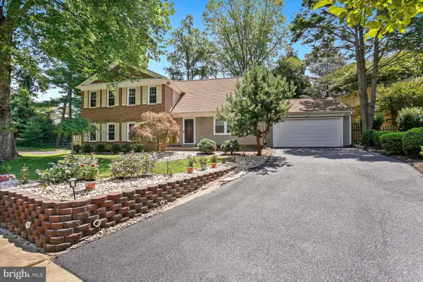 14003 N Commons Way, POTOMAC, MD 20854
