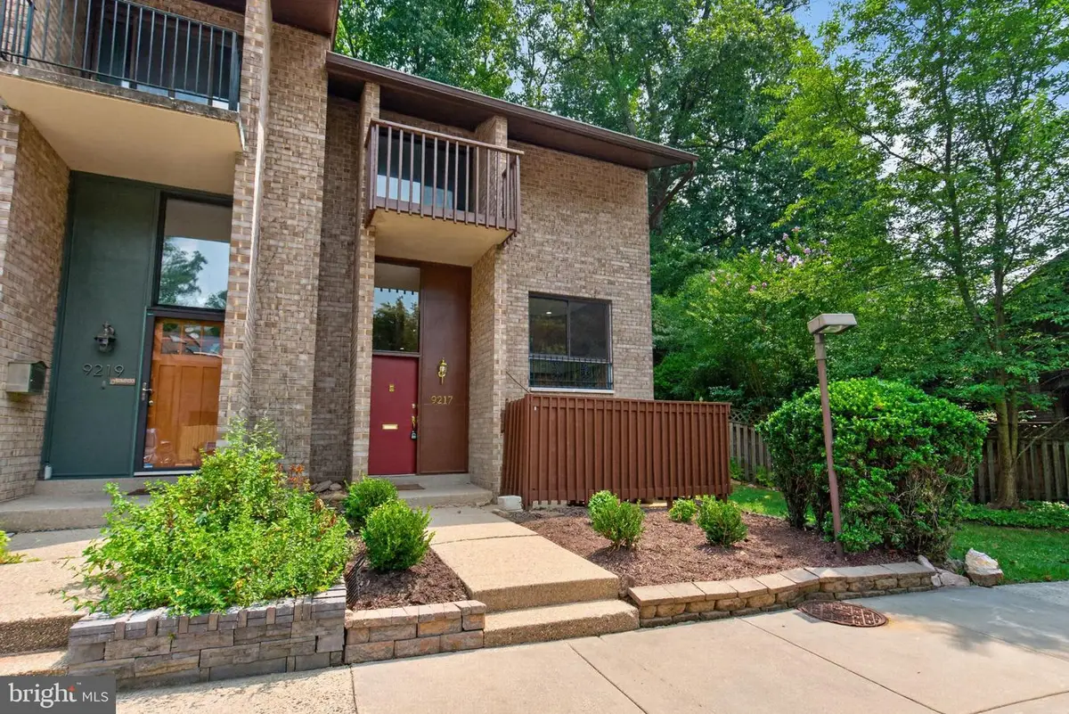 9217 Three Oaks Dr, Silver Spring, MD 20901 - #1