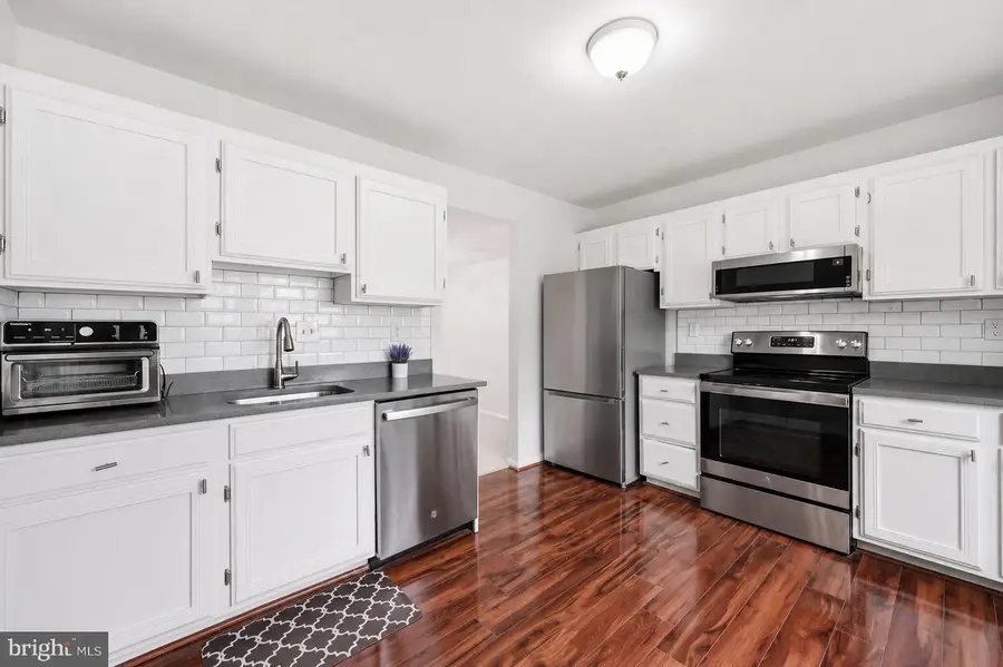 9367 Bremerton, Montgomery Village, MD 20886 - #3