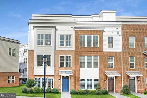 2521 Farmstead Dr #lot 212, ROCKVILLE, MD 20850