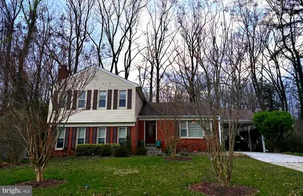 1548 Winding Waye Ln, SILVER SPRING, MD 20902