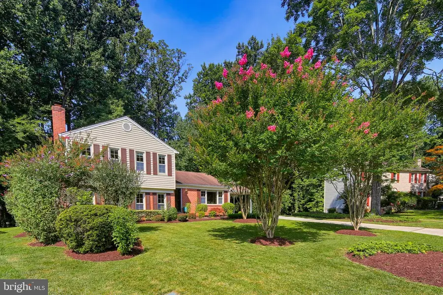 1548 Winding Waye Ln, Silver Spring, MD 20902 - #2