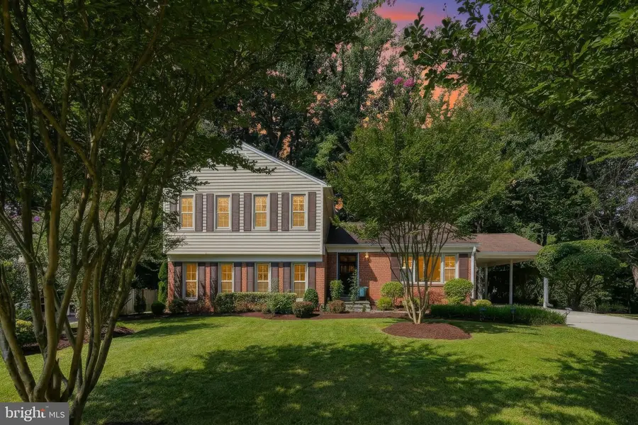 1548 Winding Waye Ln, Silver Spring, MD 20902 - #3