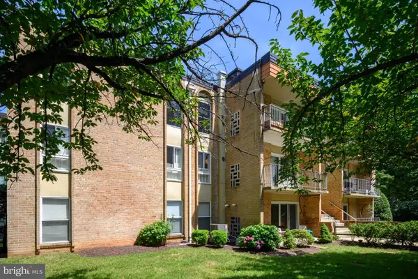 11911 Parklawn Dr #303, ROCKVILLE, MD 20852
