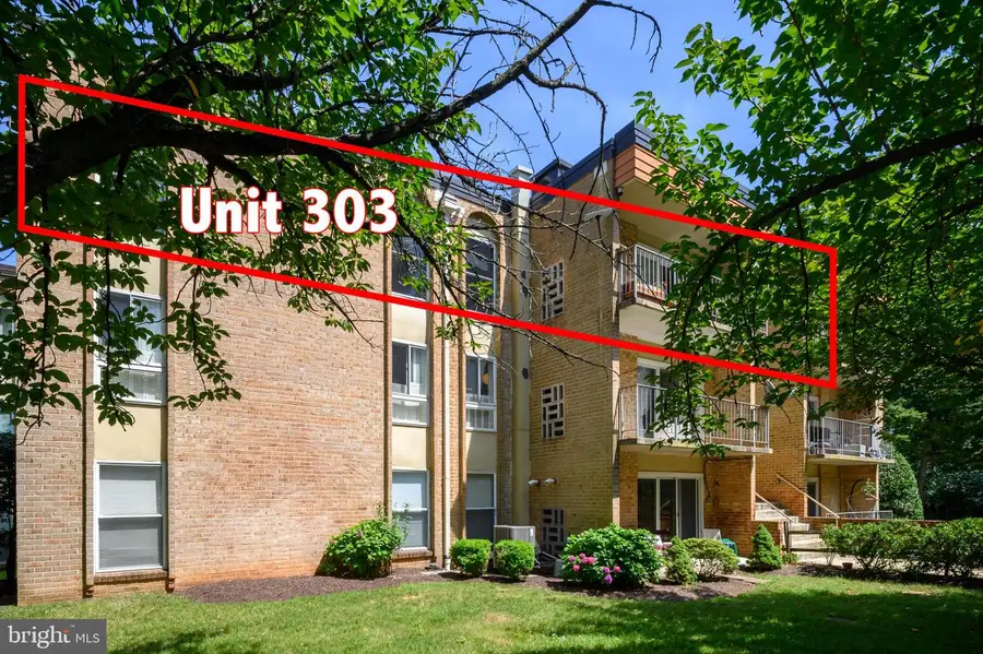 11911 Parklawn Dr #303, Rockville, MD 20852 - #2