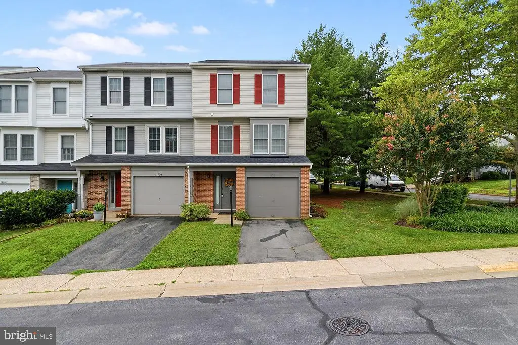 17901 Cottonwood Ter, Gaithersburg, MD 20877 - #1