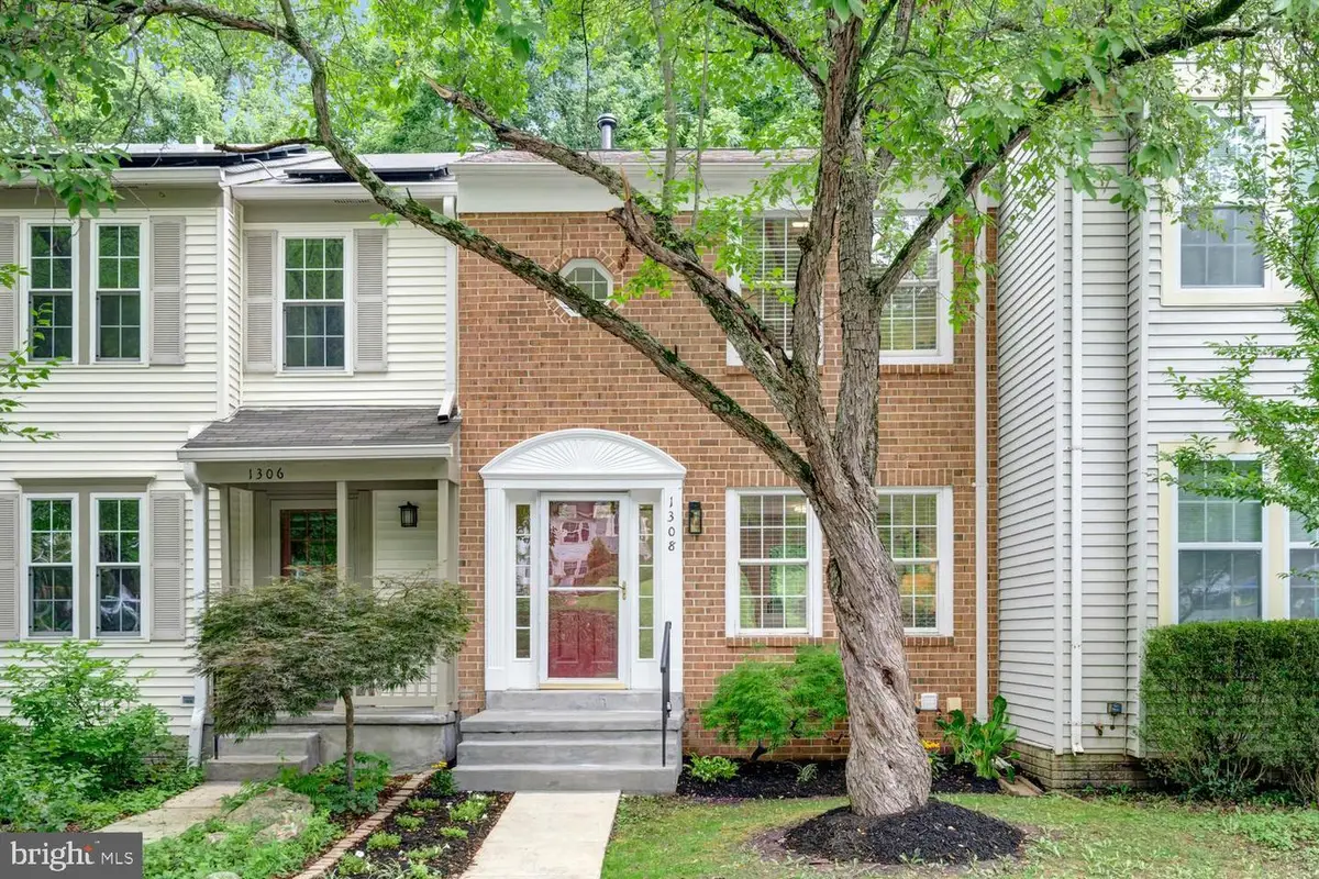 1308 Alderton Ln, Silver Spring, MD 20906 - #1