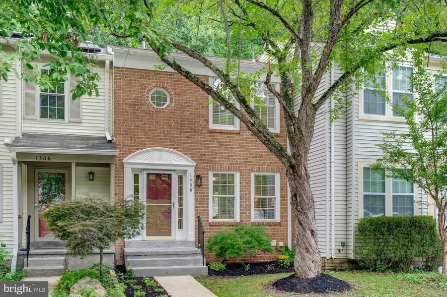 1308 Alderton Ln, Silver Spring, MD 20906 - #2