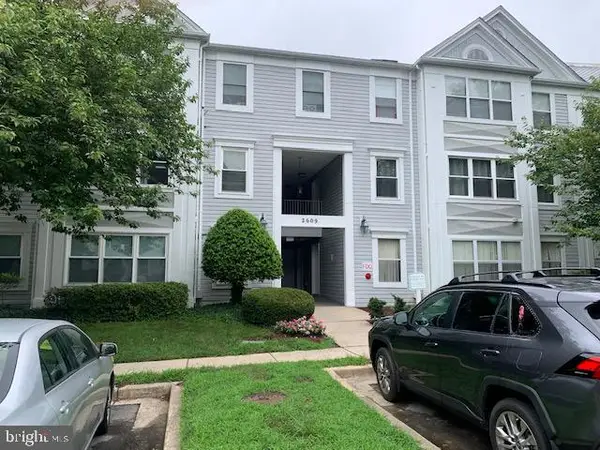 2609 Camelback Ln #3, SILVER SPRING, MD 20906
