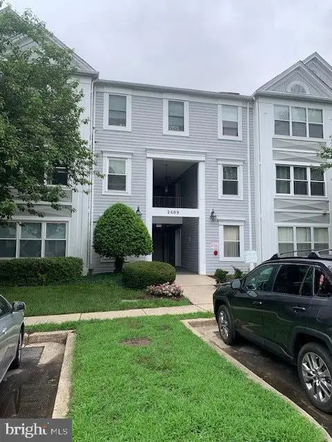 2609 Camelback Ln #3, Silver Spring, MD 20906 - #2