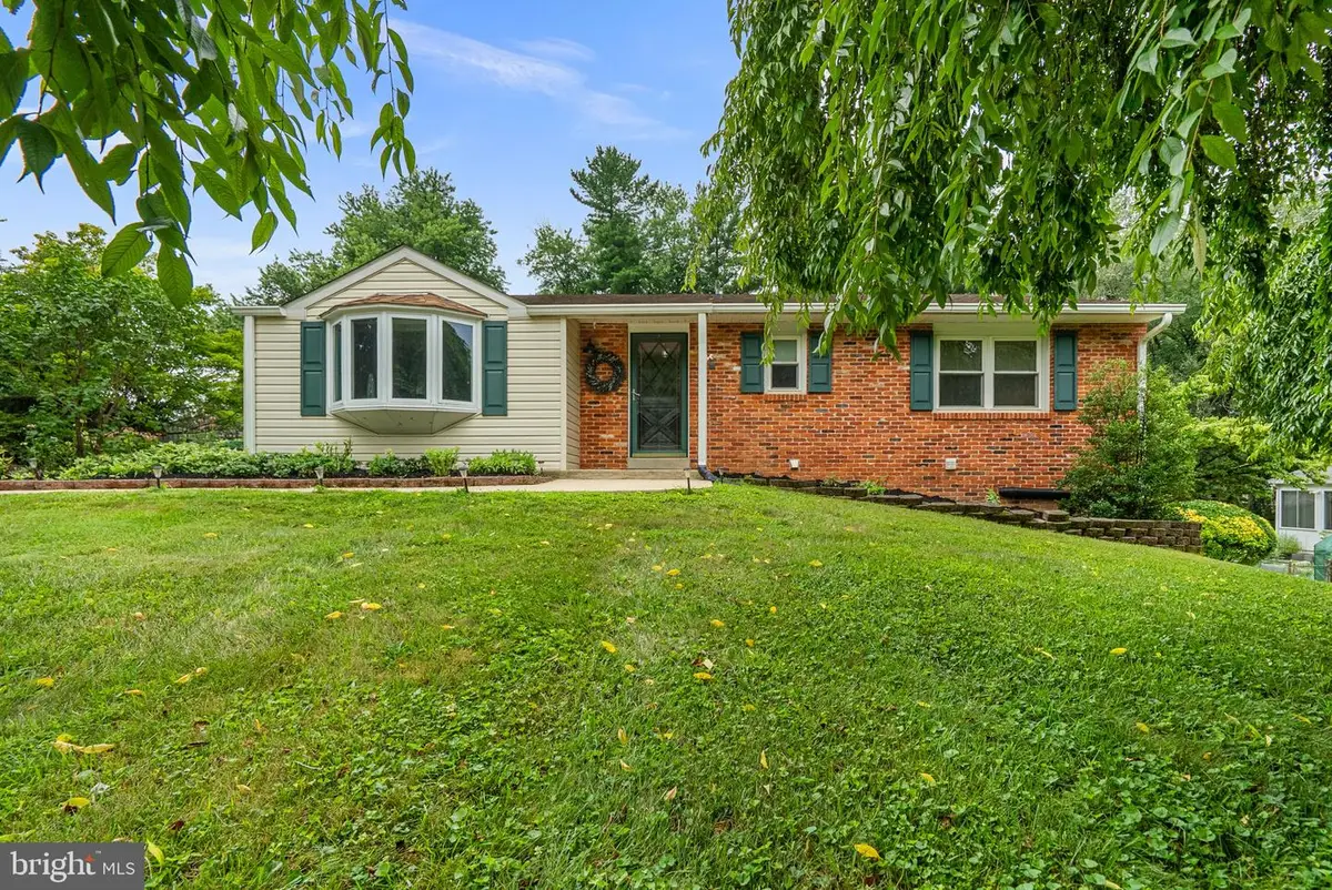 10808 Kingstead Rd, Damascus, MD 20872 - #1