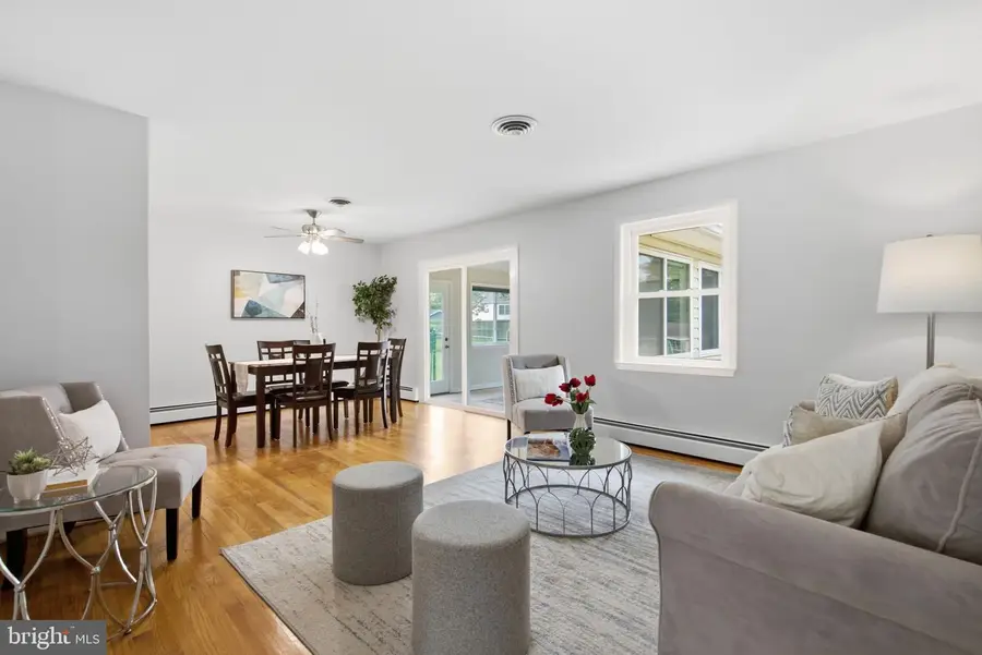 10808 Kingstead Rd, Damascus, MD 20872 - #2