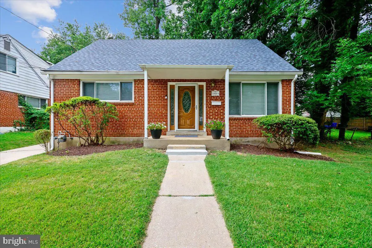 3920 Weller Rd, Silver Spring, MD 20906 - #1