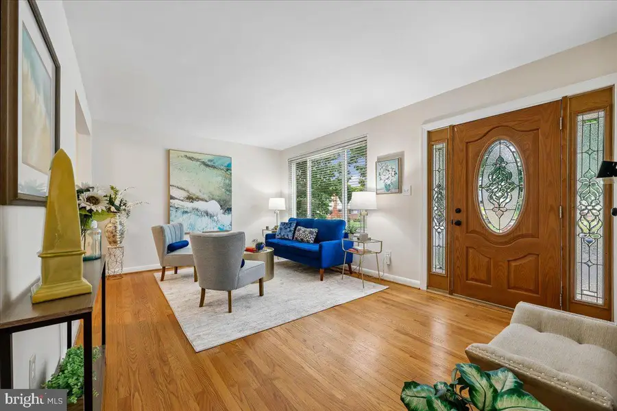 3920 Weller Rd, Silver Spring, MD 20906 - #2