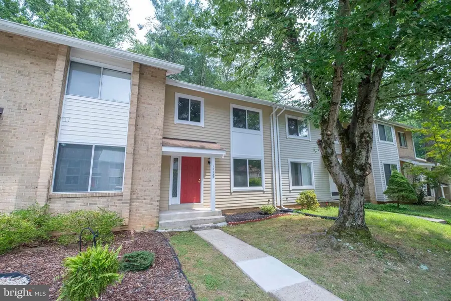 14435 Pebble Hill Ln S, North Potomac, MD 20878 - #2