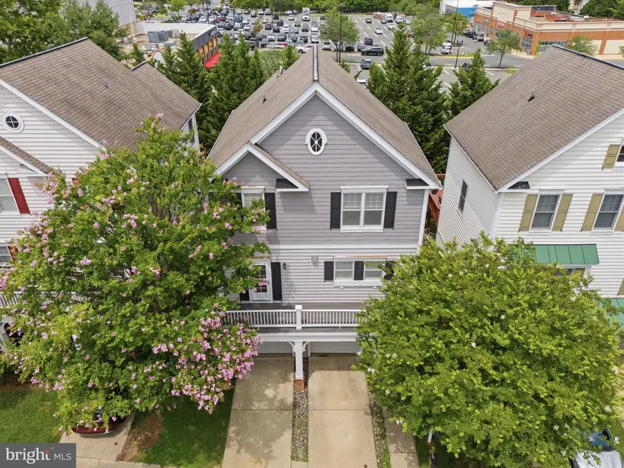 684 Heathwalk Mews, Gaithersburg, MD 20878 - #2