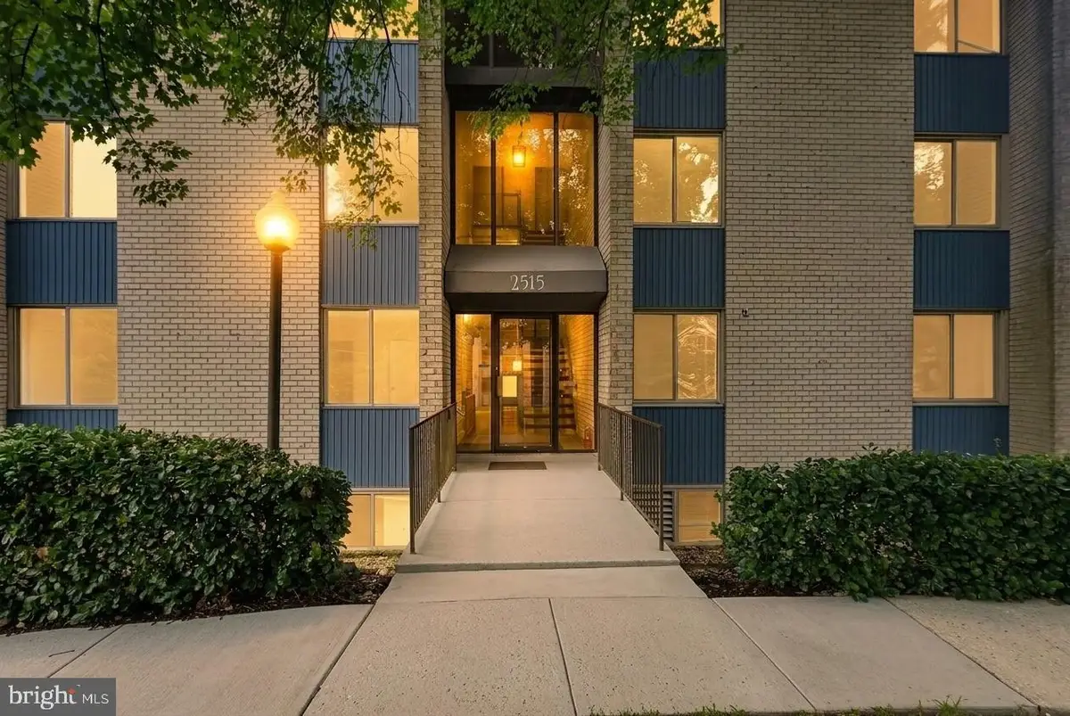 2515 Baltimore Rd #6, Rockville, MD 20853 - #1