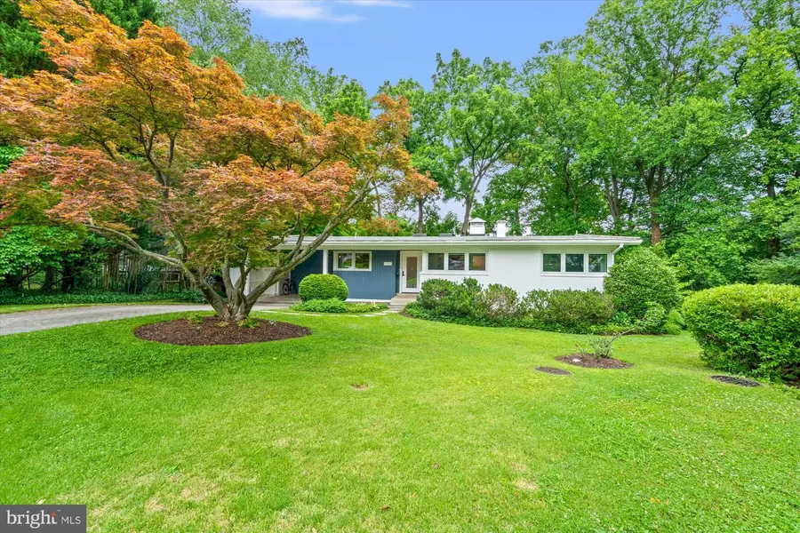 7727 Rocton Ave, Chevy Chase, MD 20815 - #2