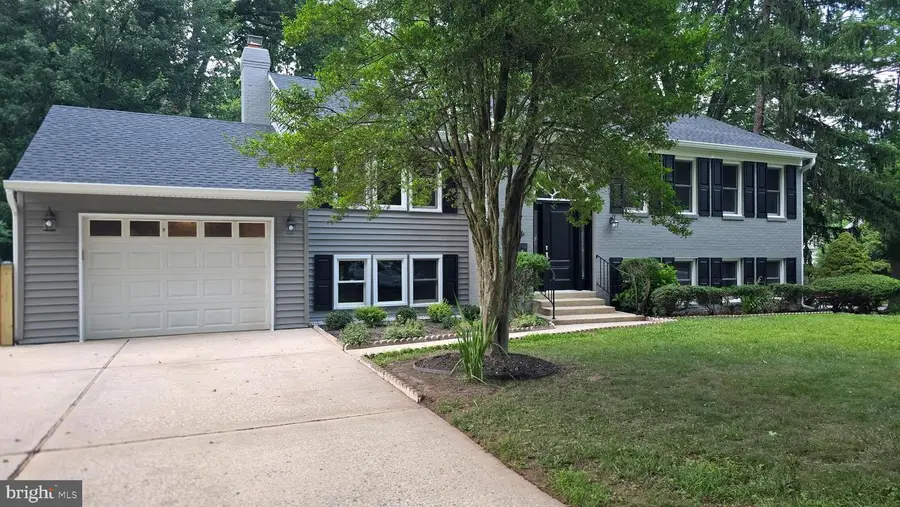 26 S. Duke Street, Rockville, MD 20850 - #2