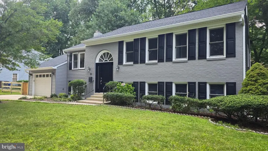 26 S. Duke Street, Rockville, MD 20850 - #3