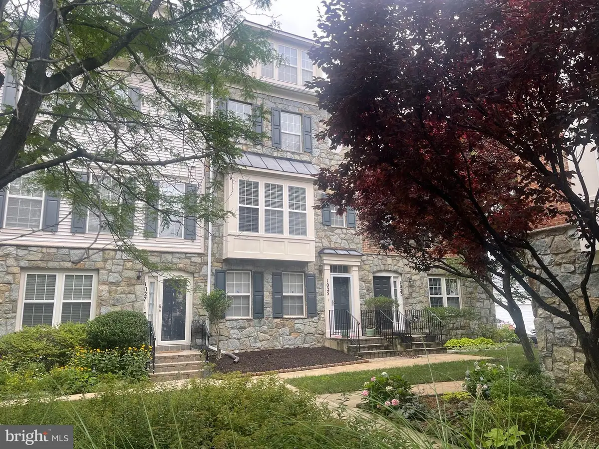 1025 Gaither Rd, Rockville, MD 20850 - #1