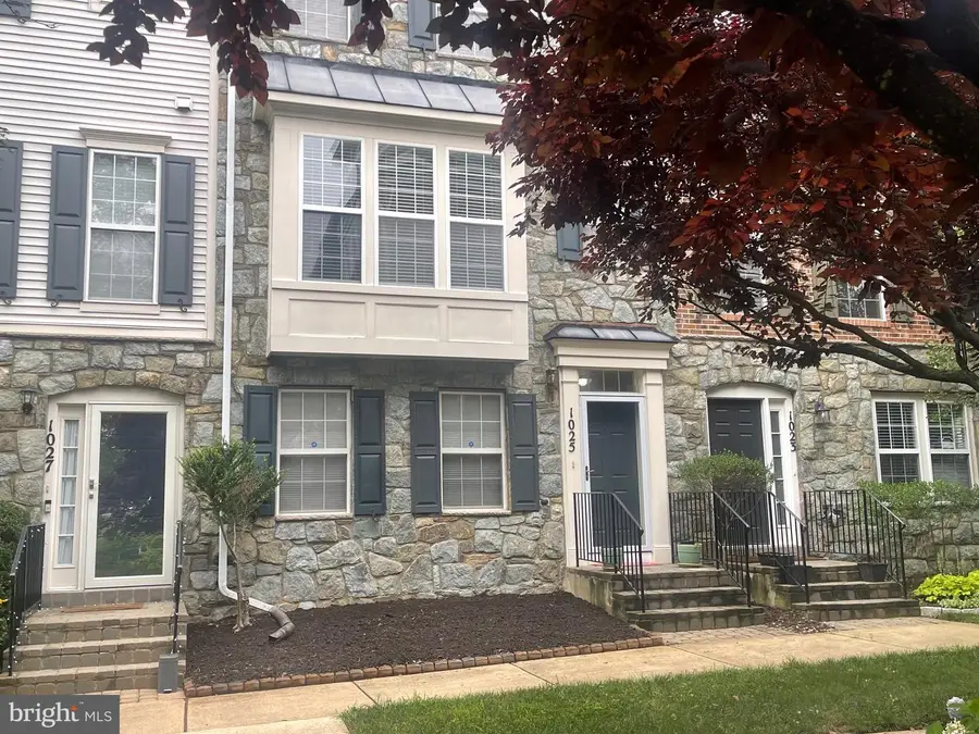 1025 Gaither Rd, Rockville, MD 20850 - #2