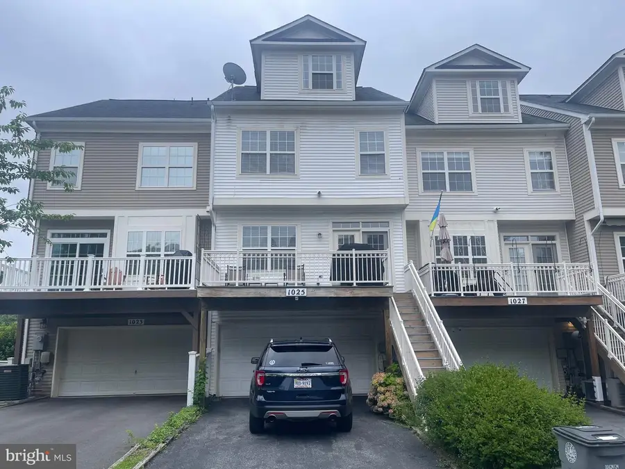 1025 Gaither Rd, Rockville, MD 20850 - #3