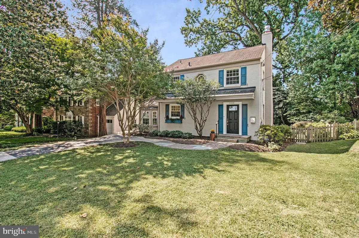 5310 Mckinley St, Bethesda, MD 20814 - #1