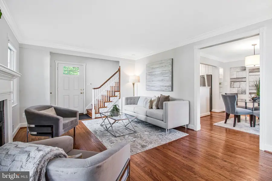 5310 Mckinley St, Bethesda, MD 20814 - #3