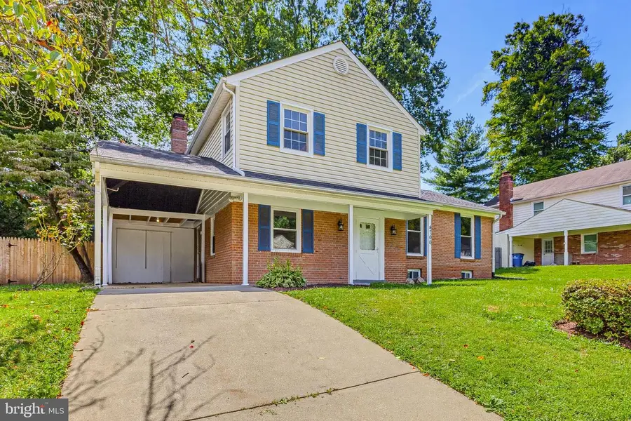 4700 Bel Pre Rd, Rockville, MD 20853 - #2